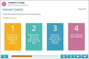 Cyber Security Screenshot Example 3 Cyber Security Screenshot Example 3