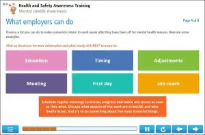 Online Mental Health Screenshot 3