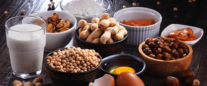 Food Allergen Online Training Food Allergen Online Training