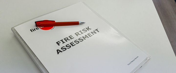Fire Risk Assessment Fire Risk Assessment
