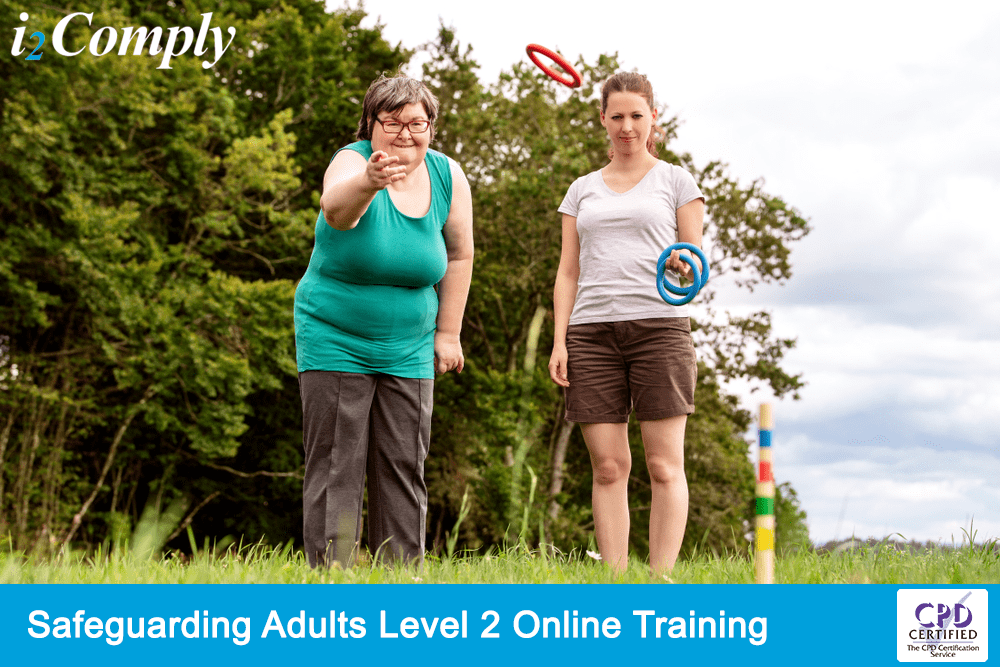 Safeguarding Adults Online Training Course Safeguarding Adults Online Training Course