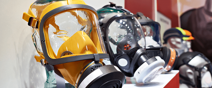 COSHH risk assessment and respiratory protective equipment in the workplace COSHH risk assessment and respiratory protective equipment in the workplace
