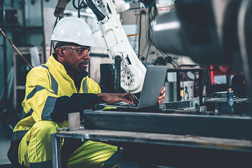Manufacturing Online Courses Manufacturing Online Courses