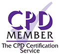 CPD MEMBER