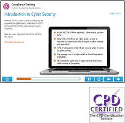 Cyber Security Online Training