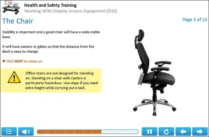 DSE Online Course Example 3 DSE Online Course Example 3