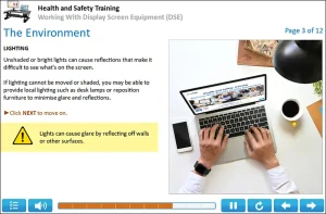 DSE Online Course Example 4