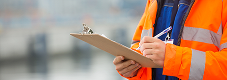 Fire Marshal / Warden Training