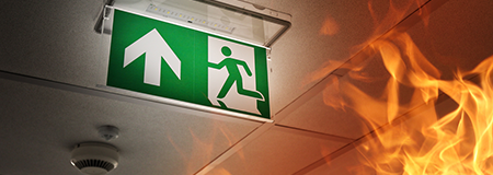 Fire Safety Awareness