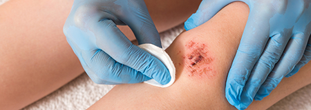 First Aid in the Workplace
