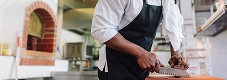 Food Hygiene and Safety (Level 2)