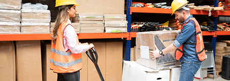 Manual Handling Awareness