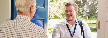 Safeguarding Adults (Level 2)