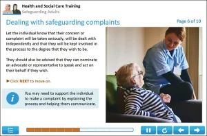 Safeguarding Adults Level 2 Screenshot 3