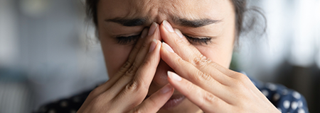 Stress in the Workplace
