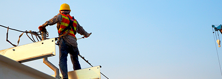 Working at Height Awareness