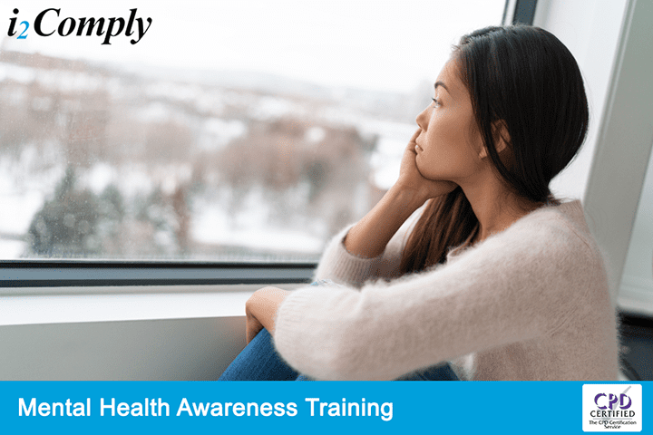Mental Health Awareness Online Training Mental Health Awareness Online Training