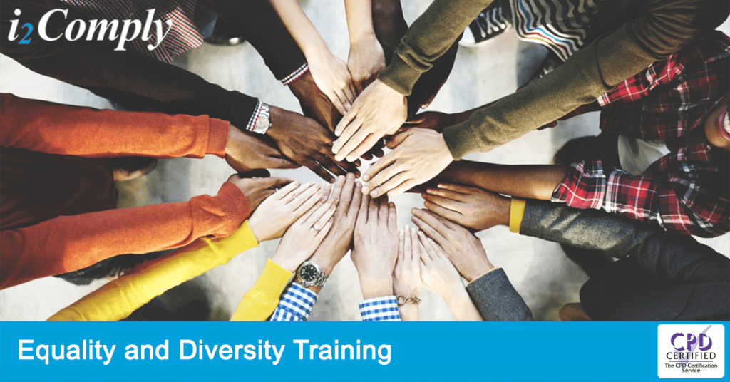 Equality and Diversity Online Training Equality and Diversity Online Training