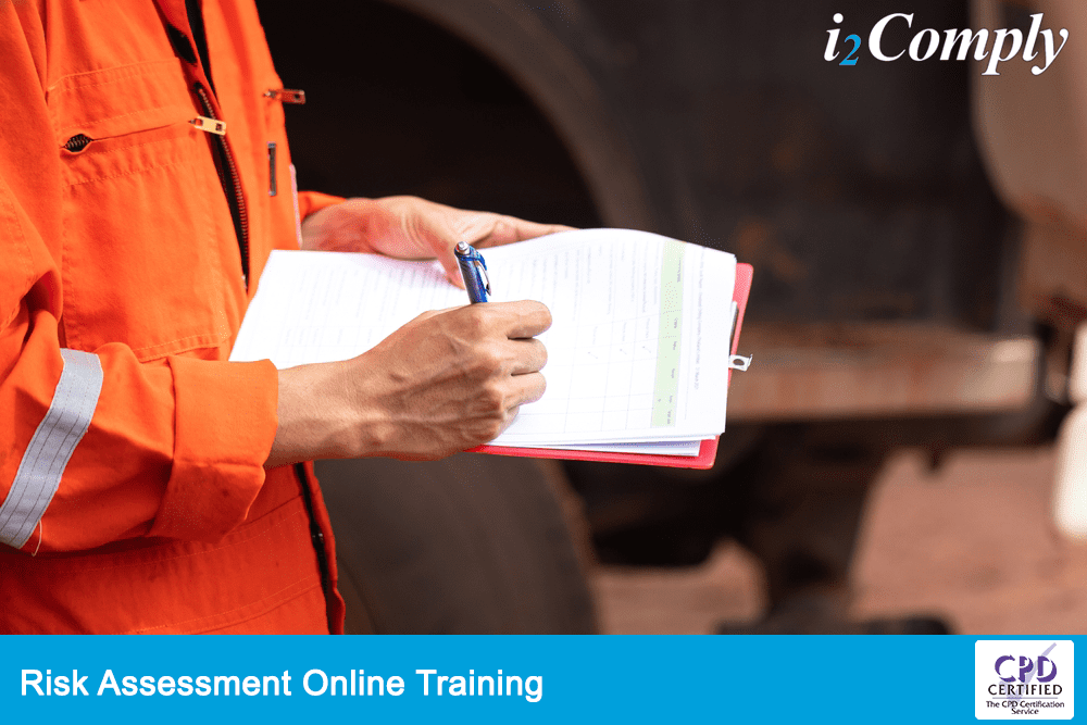Online Risk Assessment Course Online Risk Assessment Course