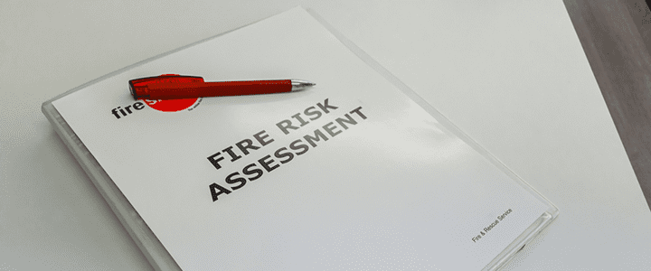 Fire Risk Assessment Fire Risk Assessment