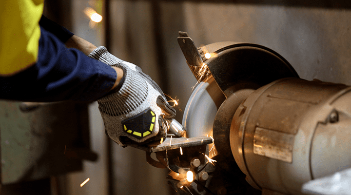 What is an Abrasive Wheel?