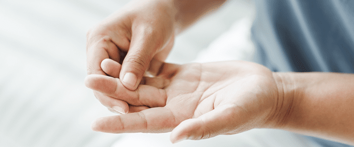 Effects of vibration on the human body?