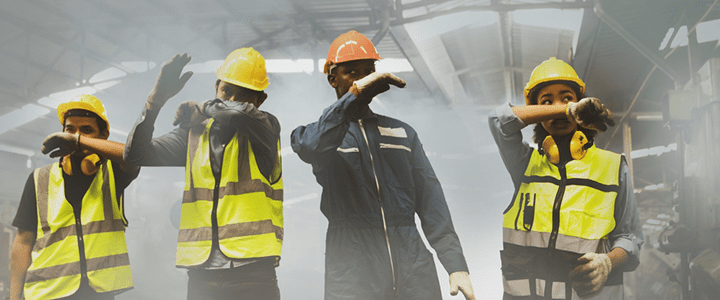 What is a Fire Marshal - Evacuation