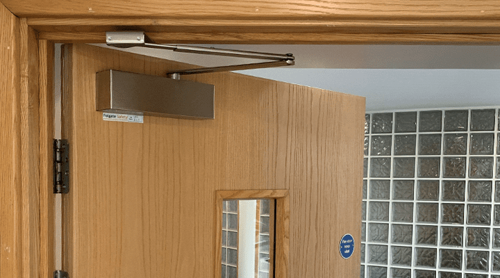 Fire Door Closer