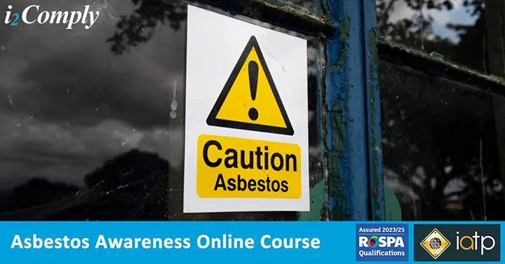 Asbestos Online Training