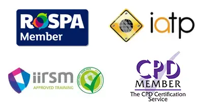 RoSPA, IATP, IIRSM and CPD