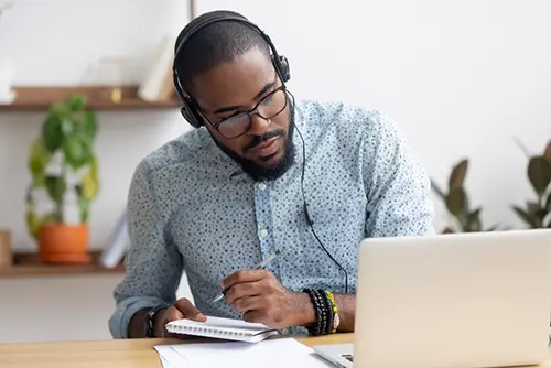 Approved Onine Courses