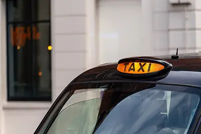 Taxi & Private Hire Online Courses