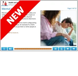 Safeguarding Children Level 2 Course