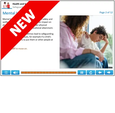 Safeguarding Children Level 2 Course