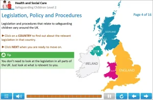Safeguarding Children Level 2 Example 1 Safeguarding Children Level_2 Example 1