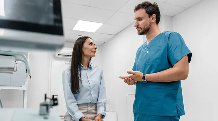 Trauma-Informed Care Practice